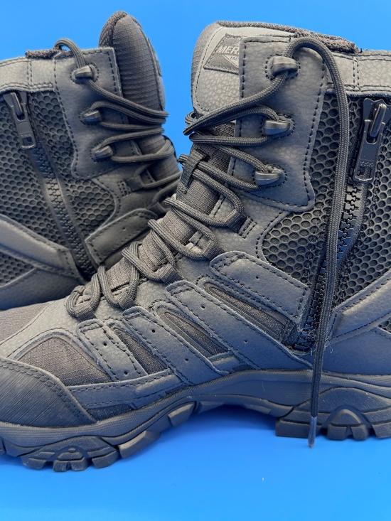 Merrell Moab 2 Tactical 8\